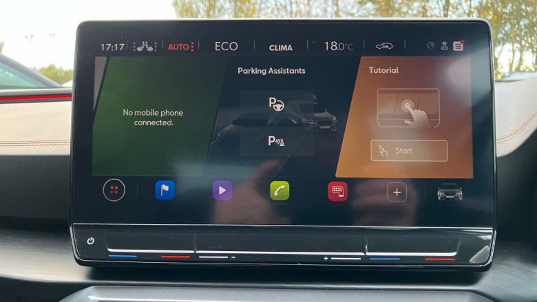 CUPRA Formentor 1.4 eHybrid 204 V2 5dr DSG Estate